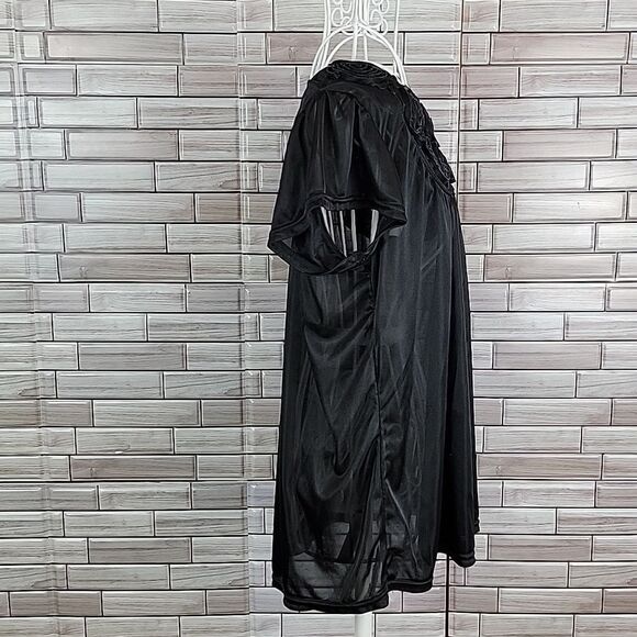 Lati Fashion intimates sleepwear top Size M - Picture 5 of 10